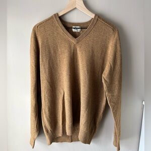 LLBean Sweater